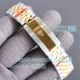 AAA Clone Rolex Datejust II Two-tone Citizen Watch Gold Micro Dial Diamond Bezel (7)_th.jpg